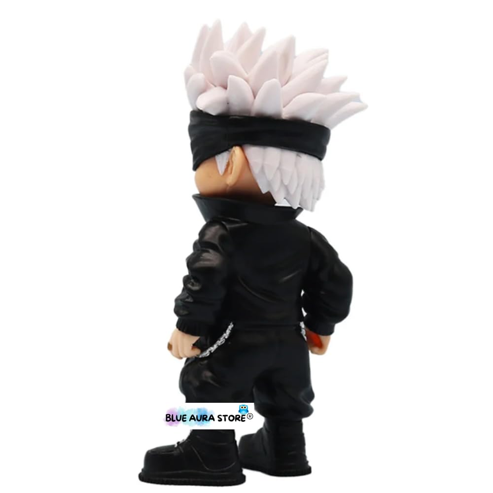 Anime Action Figure Height -13cm | Go-jo Short