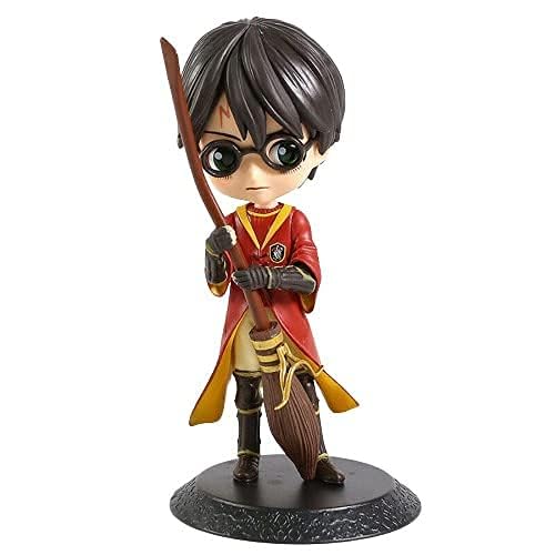 Cartoon Movie Action Figure Height -16CM | Hry -Red