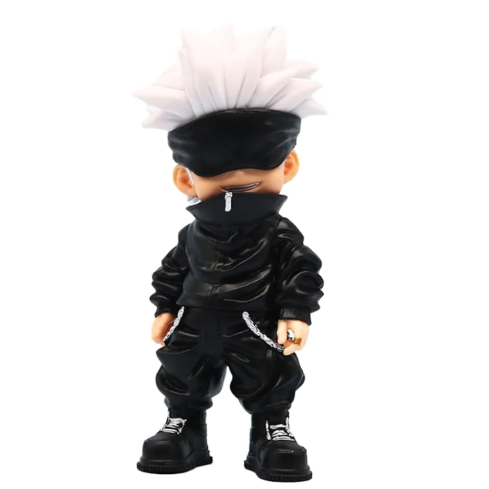 Anime Action Figure Height -13cm | Go-jo Short