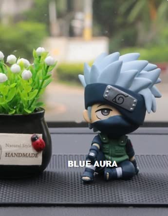 Ninja Anime Action Figure Height 9CM | 9CM Kak