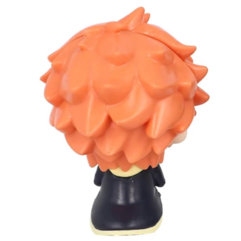 Haikyuu Shoyo Hinata Action Figure Height-10cm | with Box | Haikyuu Look Up