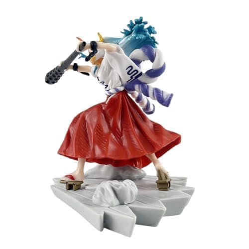 Anime Action Figure Height-13CM | Yamato Fight
