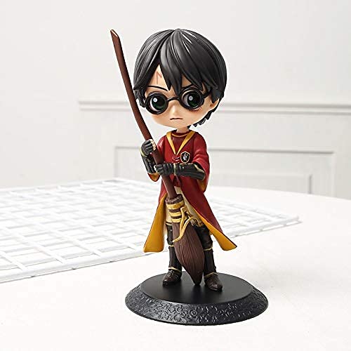 Cartoon Movie Action Figure Height -16CM | Hry -Red