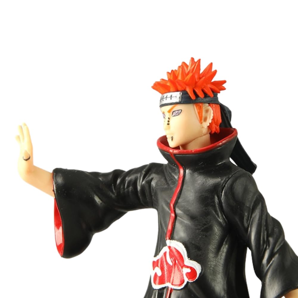 Ninja Anime Action Figure Height - 20CM | Pa-in Figure