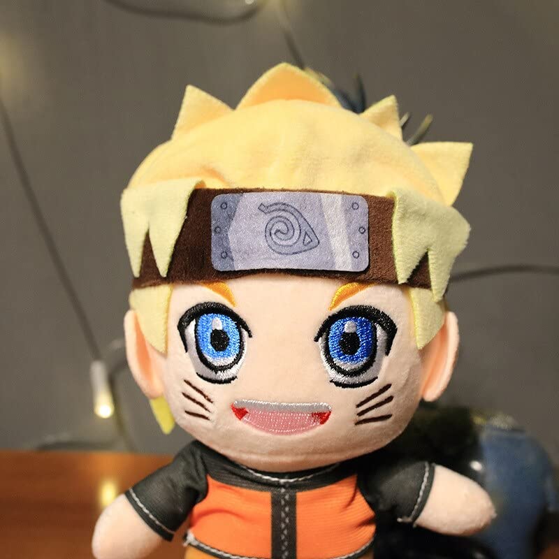 Anime Plush Toy Height -19CM Anime Soft Toy | Naru Plush