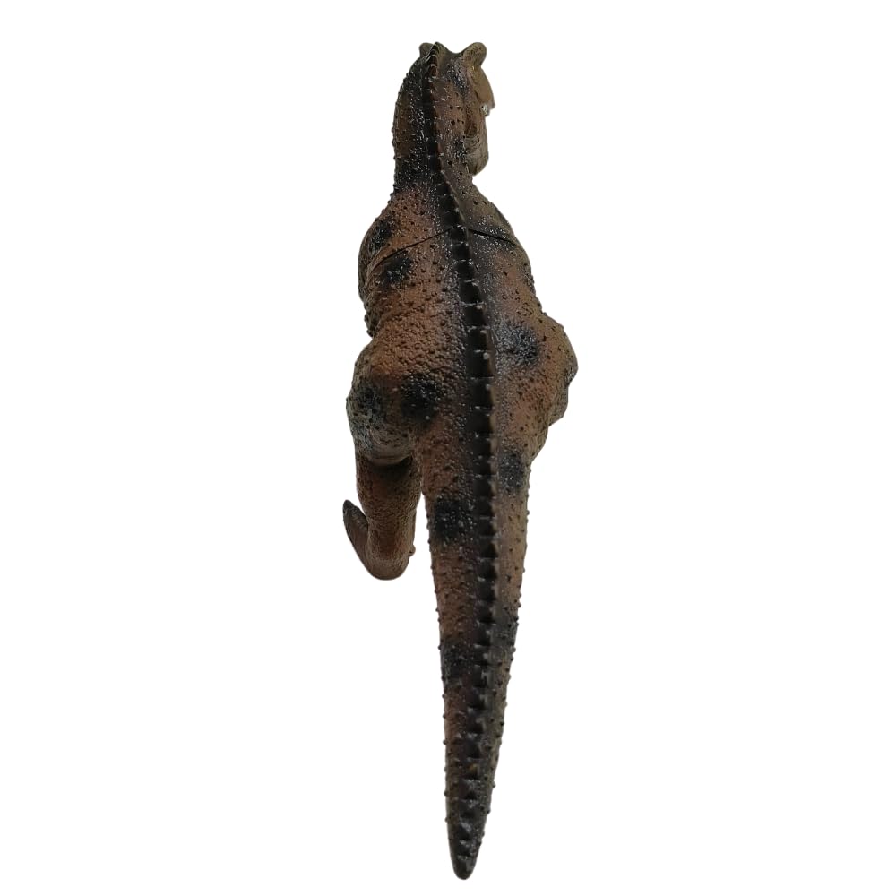Trex Dinosaur Toys Length-27cm Dinosaur Toy Action Figures| Trex Short Tail Dino BHV