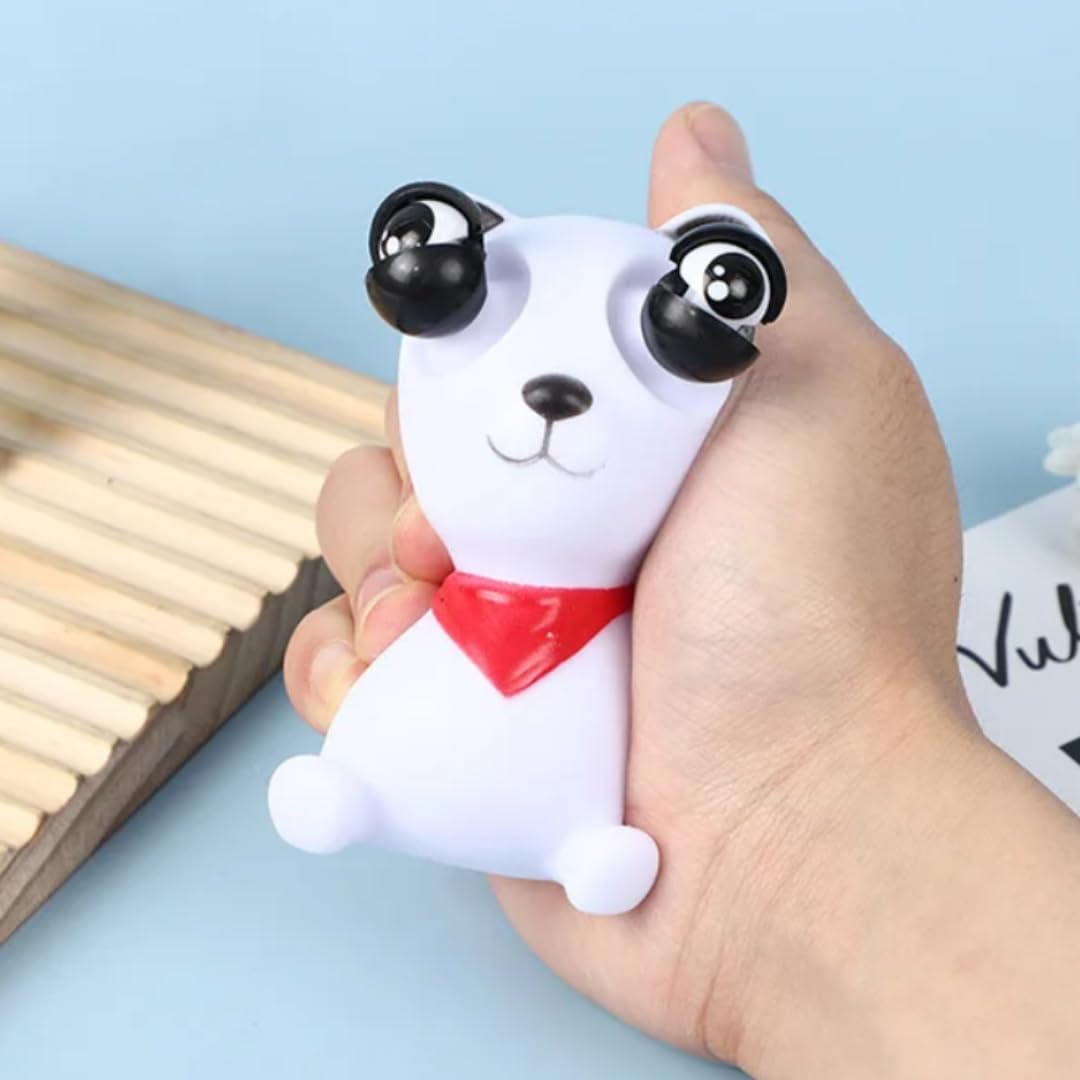 Panda Squishy Toy Mind Relaxing Stress Relief Toys | Panda Squishy