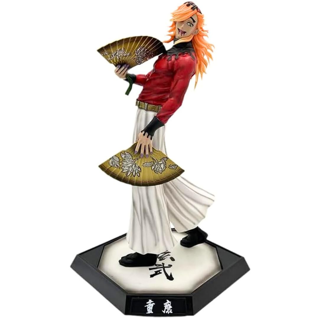 Devil Slayer Action Figure Height-27CM Big Size | Big Red Devil S