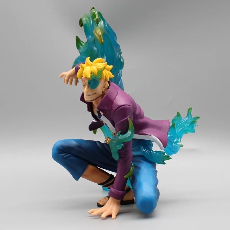 Anime Action Figure Height- 19CM | Marco One Piece