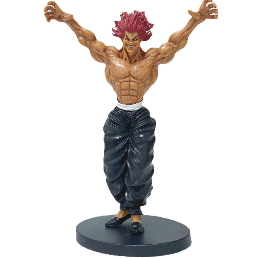 Anime Action Figure Height -20CM Figure | Han-ma