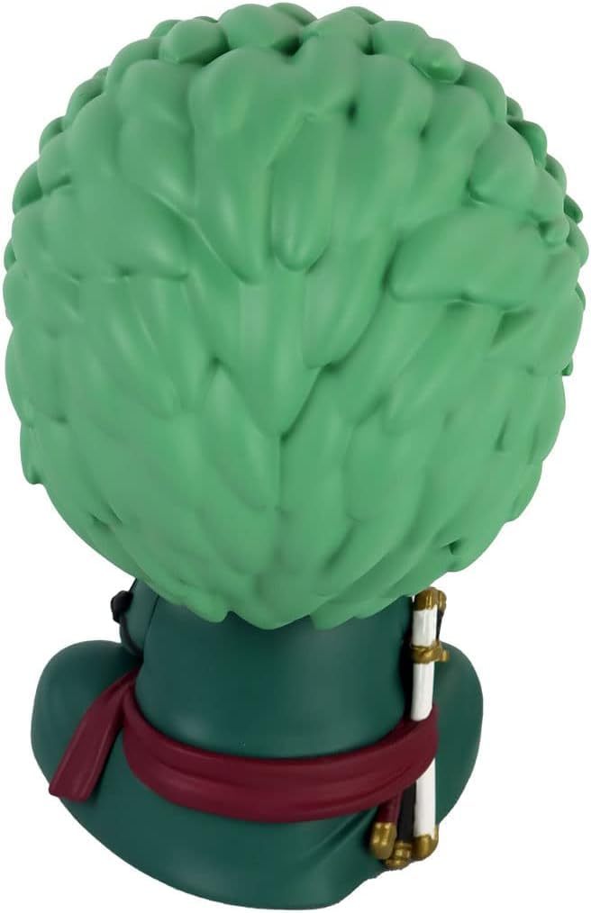 Anime Zoro Action Figure Height-12cm | Zoro Look Up
