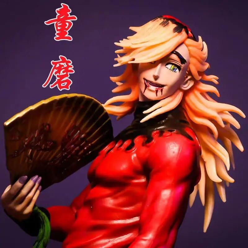 Devil Slayer Action Figure Height-27CM Big Size | Big Red Devil S