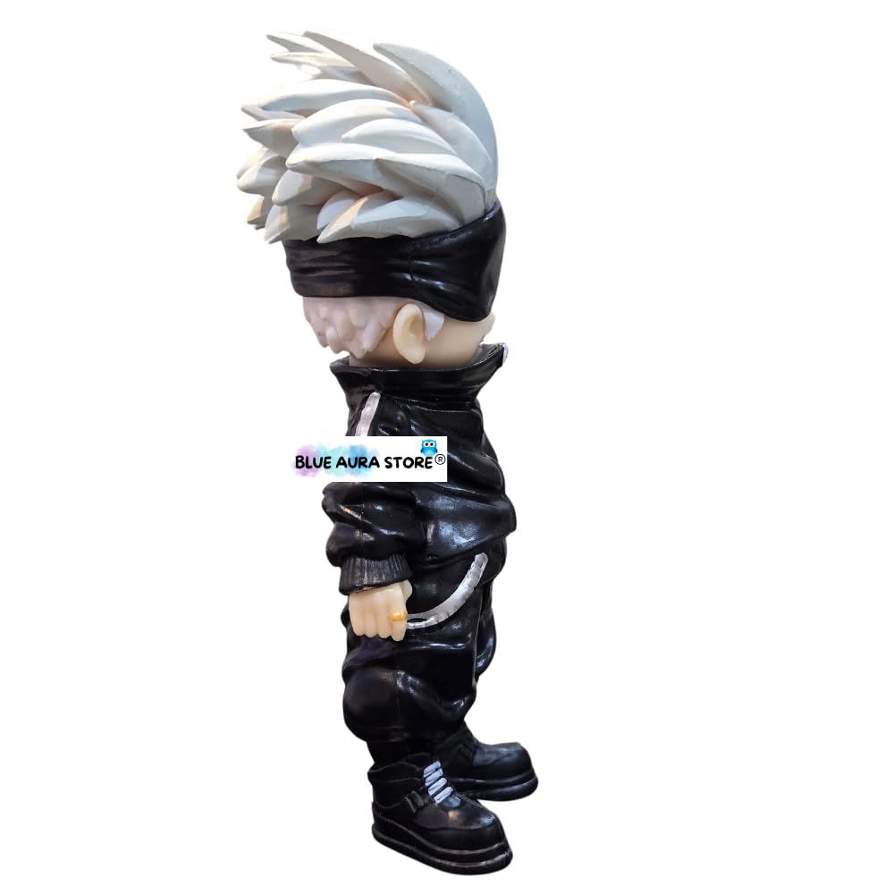 Anime Action Figure Height -13cm | Go-jo Short