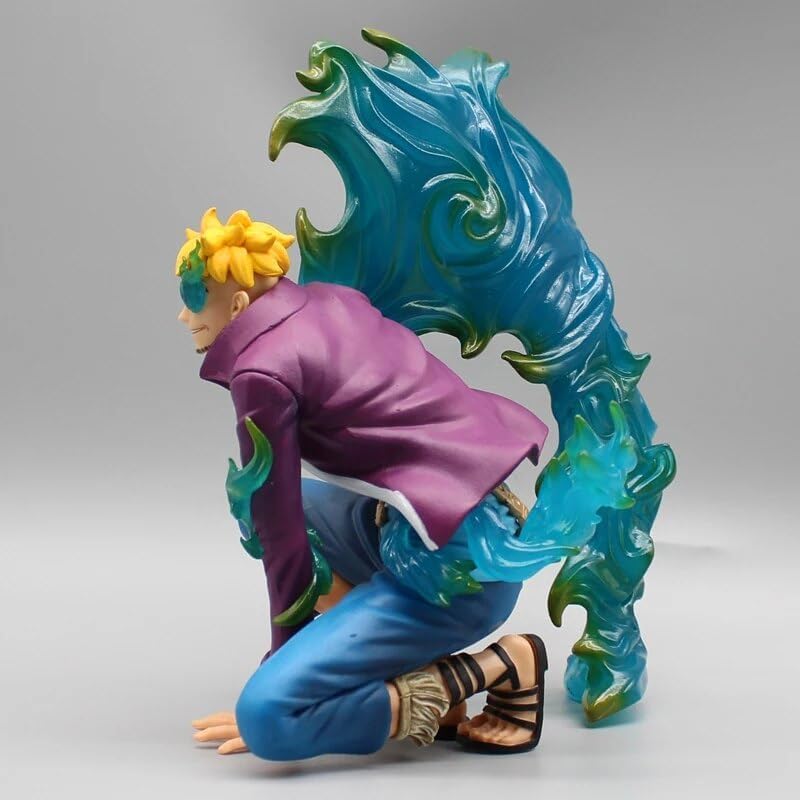 Anime Action Figure Height- 19CM | Marco One Piece