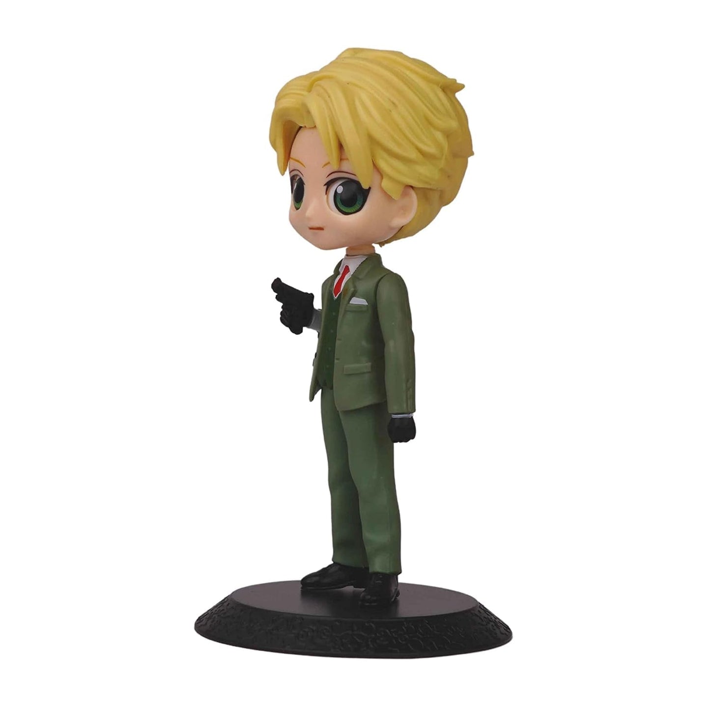 Loid Forger Action Figure Height - 15Cm | Loid Forger