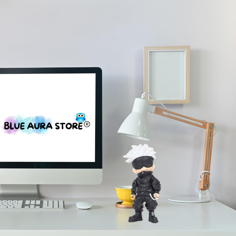 Anime Action Figure Height -13cm | Go-jo Short