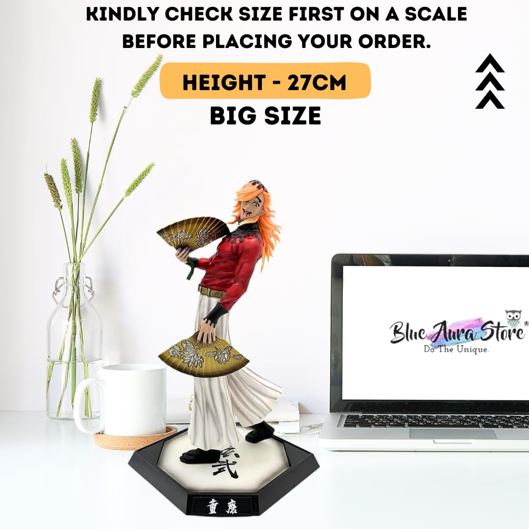 Devil Slayer Action Figure Height-27CM Big Size | Big Red Devil S