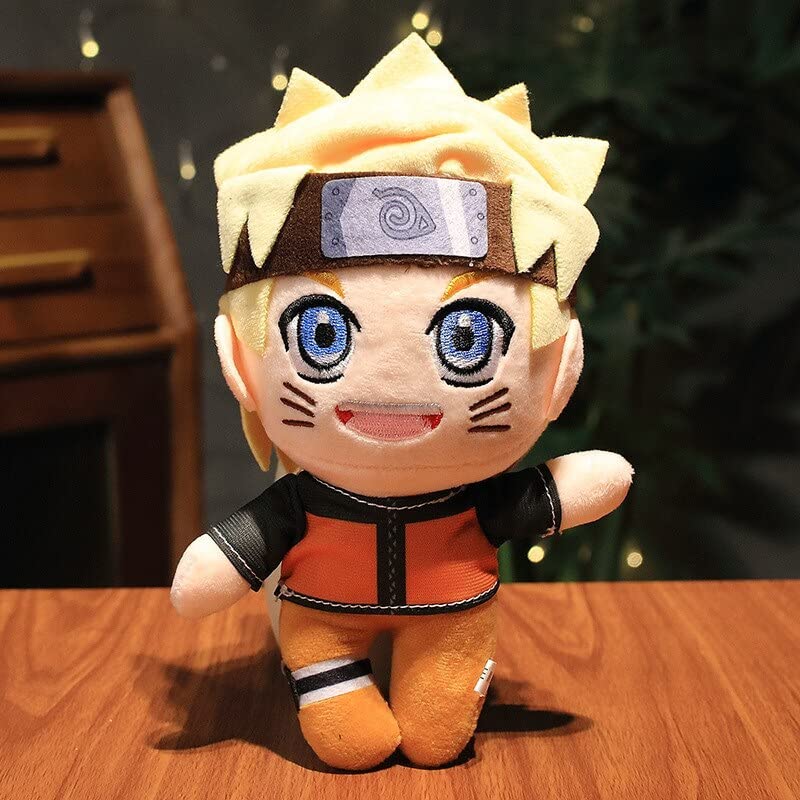Anime Plush Toy Height -19CM Anime Soft Toy | Naru Plush