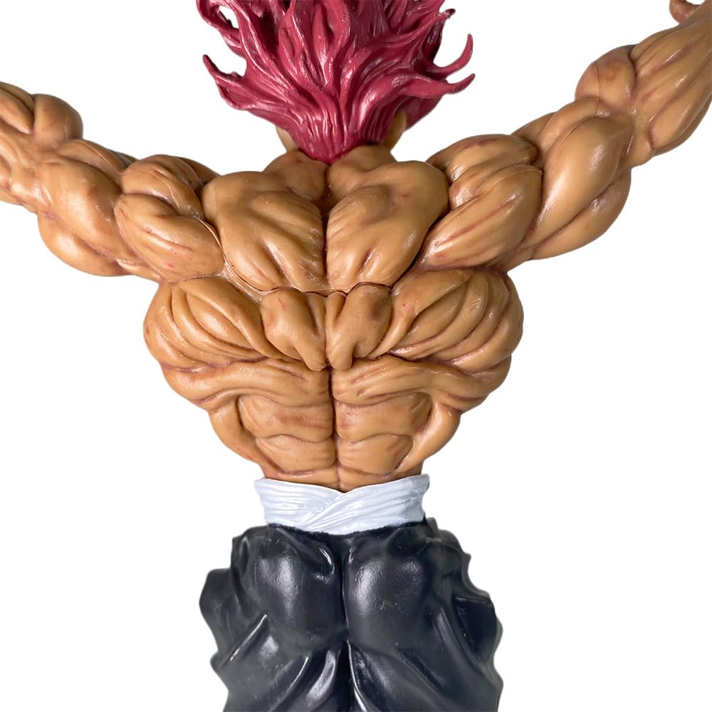 Anime Action Figure Height -20CM Figure | Han-ma