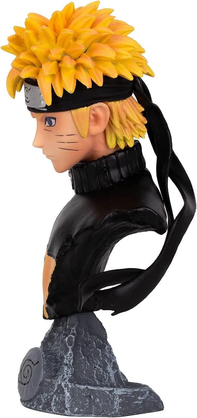 Ninja Anime Action Figures Height-15CM | Naru-to Head