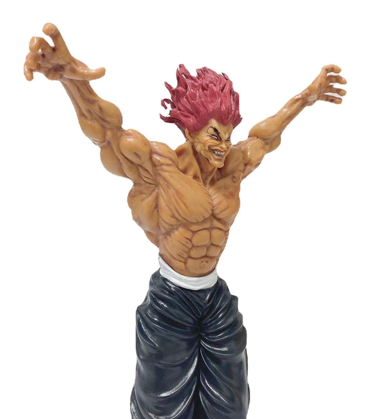Anime Action Figure Height -20CM Figure | Han-ma