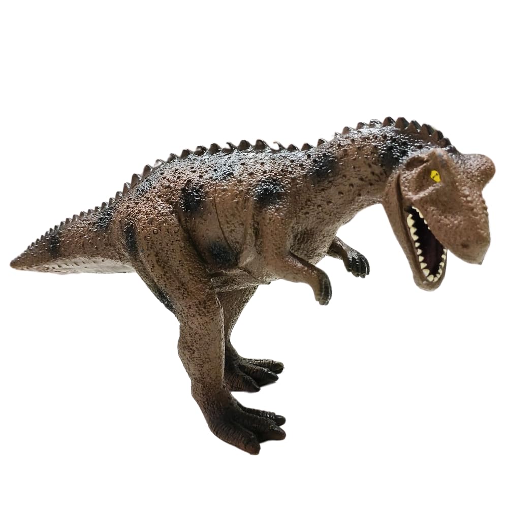 Trex Dinosaur Toys Length-27cm Dinosaur Toy Action Figures| Trex Short Tail Dino BHV