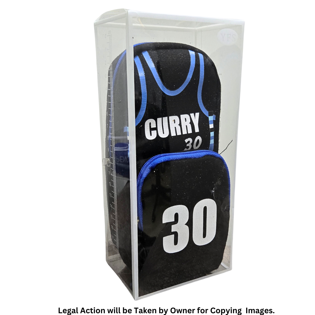 Soccer Pencil Pouch for Kids Teenager School College | Soccer Black Curry