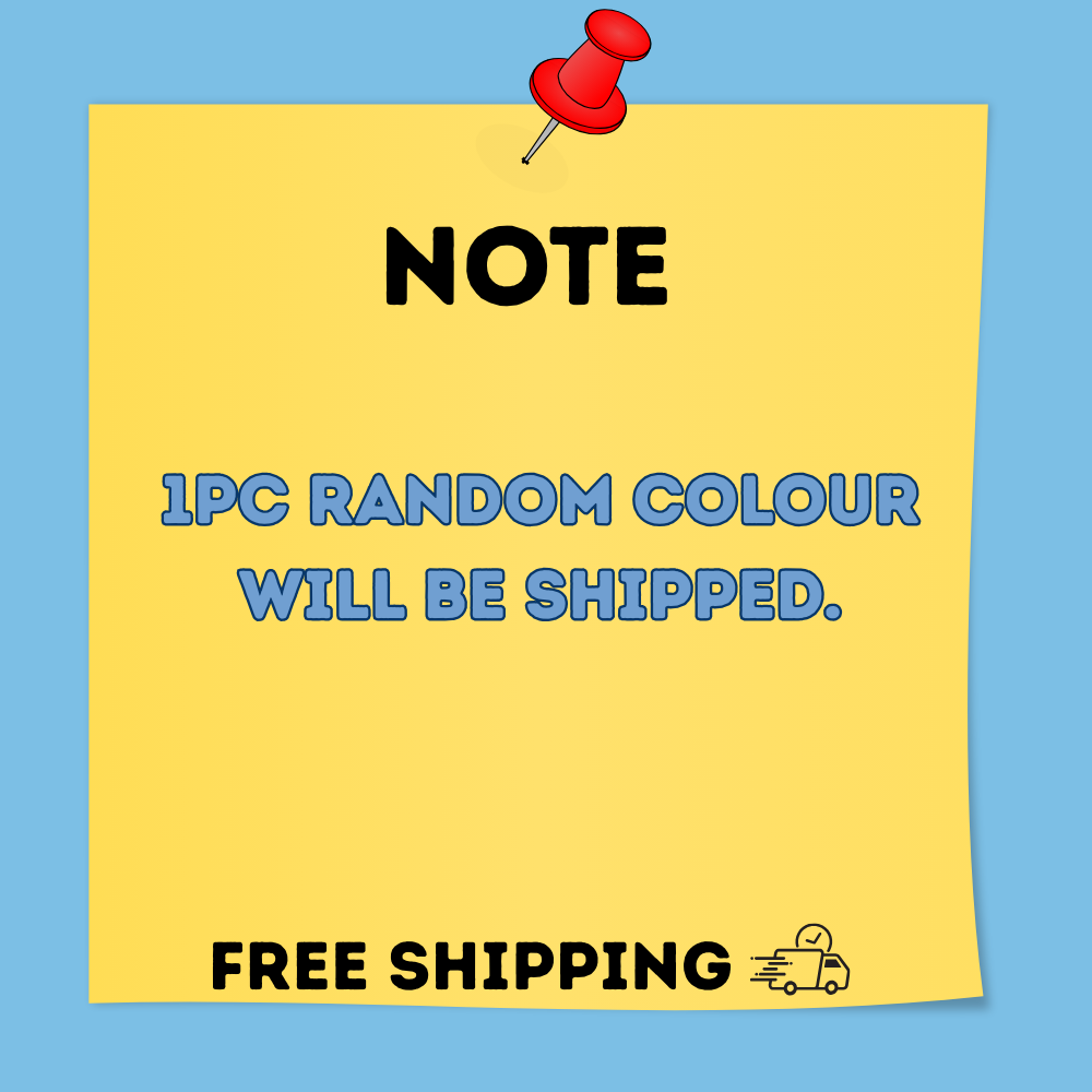 Cute Cat in Bag With Light Keychain | 1pc Random Colour
