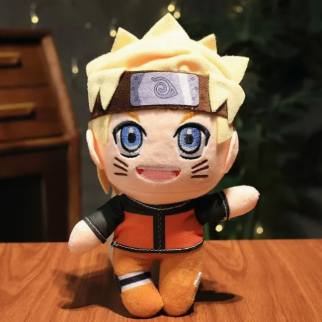 Anime Plush Toy Height -19CM Anime Soft Toy | Naru Plush