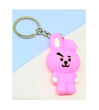 Cooky BT21 Keychain For BTS fans | Cooky Basic