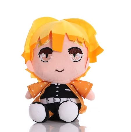 Anime Plush Toy Height- 19CM Soft Toy | Zeni Plush