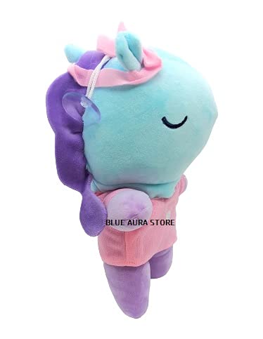 BTS BT21 Plush Toy Mang 20CM Goodnight Version Soft Toy Plushie | Mang Night