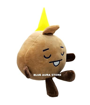 BTS Shooky Plush Toy 18CM Goodnight Version | Shooky Night