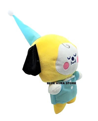 BTS BT21 Plush Toy Chimmy Goodnight Version | Chimmy Night