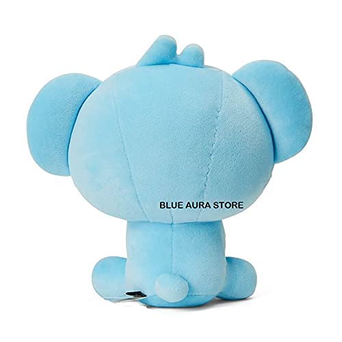 BTS BT21 Plushies Toy Koya 19CM Soft Toy | Koya 19cm