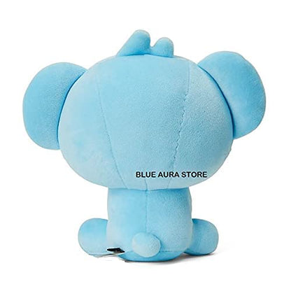 BTS BT21 Plushies Toy Koya 19CM Soft Toy | Koya 19cm