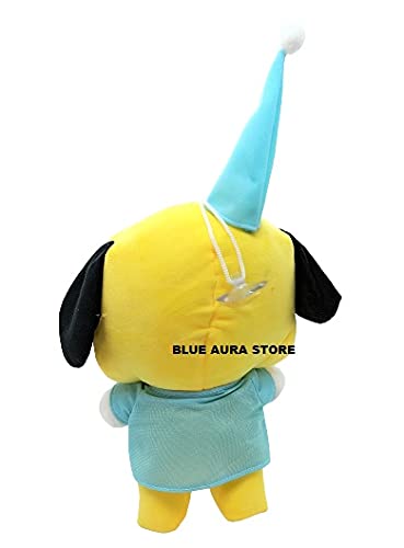 BTS BT21 Plush Toy Chimmy Goodnight Version | Chimmy Night