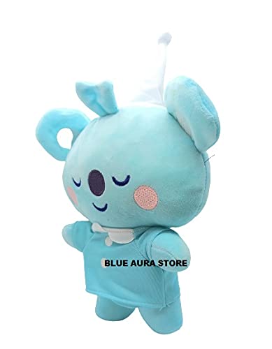 BTS Plush Toy Koya 20CM Goodnight Version Standing Soft Toy | Koya Night