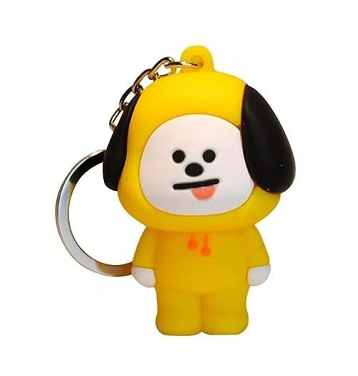 Chimmy BT21 Keychain For BTS fans | Chimmy Basic