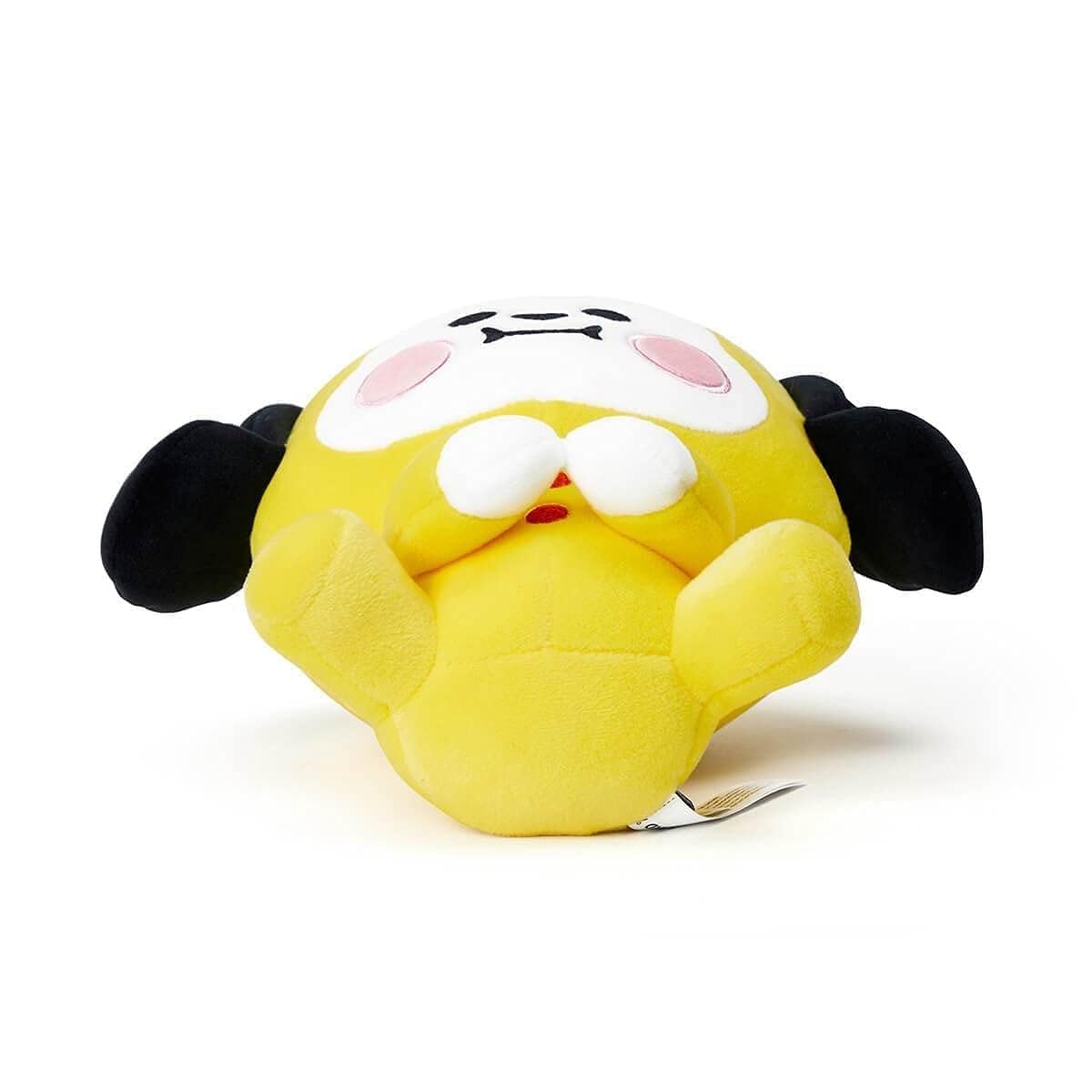 Bts BT21 Plush Toy Chimmy 19CM