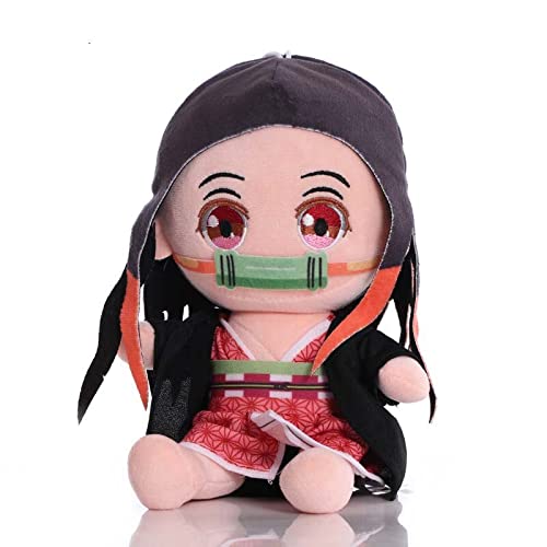 Devil Ninja Plush Toy Height -19CM | Nezu Plush