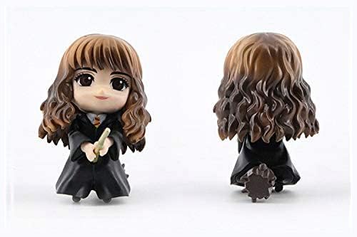 Movie Cartoon Action Figure Height -10CM Collectible | Hermione