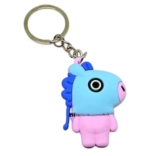 Mang Keychain BT21 For BTS fans | Mang Basic