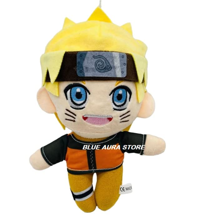 Anime Plush Toy Height -19CM  Anime Soft Toy | Naru Plush