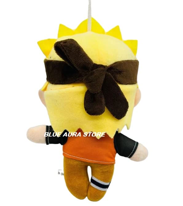 Anime Plush Toy Height -19CM  Anime Soft Toy | Naru Plush