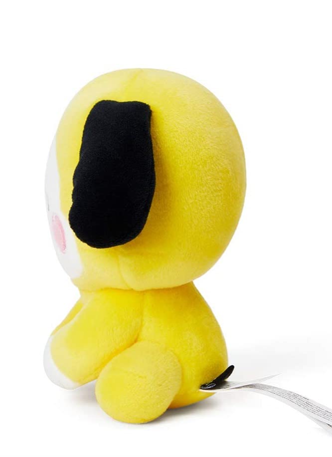 Bts BT21 Plush Toy Chimmy 19CM