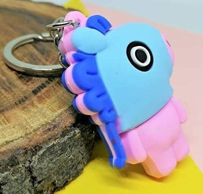 Mang Keychain BT21 For BTS fans | Mang Basic