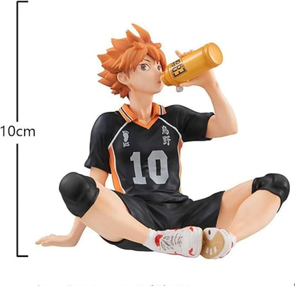 Anime Action Figure Height -10cm | Hai-kyuu Sho-yo