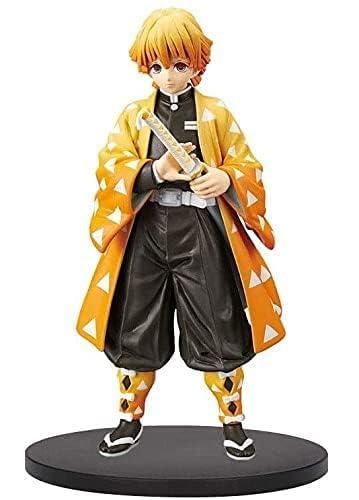 Anime Action Figures Height-16CM Collectible | Zeni Standing 16cm