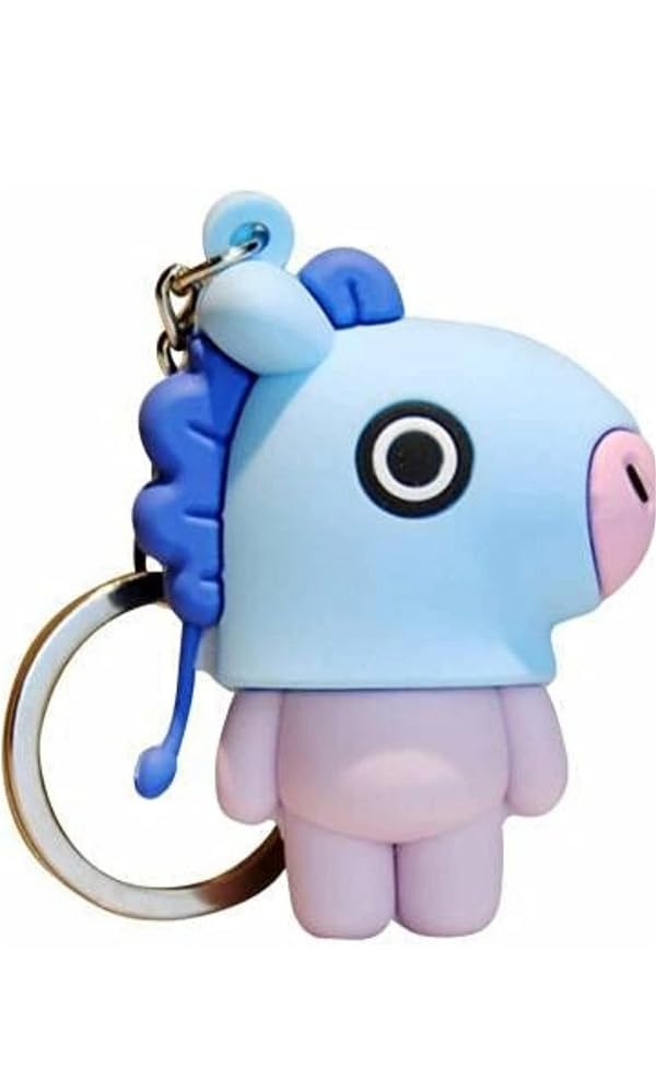 Mang Keychain BT21 For BTS fans | Mang Basic